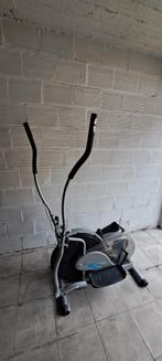 Crosstrainer Orbitrek Platinum, Enlèvement, Vélo elliptique