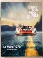 Christophorus Porsche Magazine 395, Enlèvement ou Envoi, Porsche