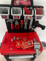 Werkbank kind, Ophalen, Zo goed als nieuw