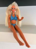 Barbie Mattel vintage, Enlèvement, Comme neuf, Poupée