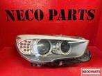 BMW 5 SERIE GT F07 XENON LED KOPLAMP 7199610 ORIGINEEL, -, Utilisé, -, Enlèvement ou Envoi
