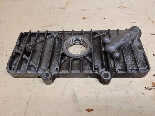 Carterplaat blok Yamaha xs650  / xs 650, Motoren, Onderdelen | Yamaha, Gebruikt, Ophalen