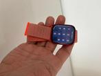 Apple Watch series 8 45mm garantie, IOS, Ophalen of Verzenden, Zo goed als nieuw, Apple