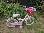 Mooie lichtroze meisjesfiets Volare Ashley 16 inch, Fietsen en Brommers, Ophalen, Gebruikt, 16 inch