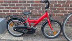 BNB PAGADDER 18" kinderfiets, Fietsen en Brommers, Ophalen, Zo goed als nieuw, 18 inch, BNB Bike