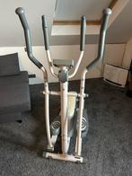 Crosstrainer, Ophalen, Gebruikt, Crosstrainer