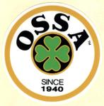 OSSA Since 1940 sticker #3, Motos, Envoi