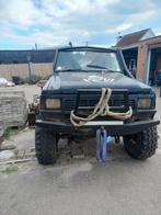 Nissan patrol, Auto's, Particulier, Te koop, Patrol