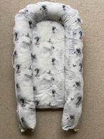 SleepyHead Deluxe nestje wit + extra hoes, Kinderen en Baby's, Ophalen, Gebruikt