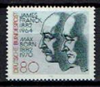 Duitsland Bundespost   979  xx, Timbres & Monnaies, Timbres | Europe | Allemagne, Enlèvement ou Envoi, Non oblitéré