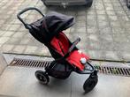 Poussette Phil &teds double, Kinderen en Baby's, Ophalen, Gebruikt