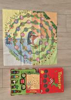 Spel van Kikker & Vriendjes voor kinderen van 3 tot 6 jaar, Ophalen, Gebruikt