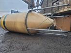 SILO POLYESTER 12 TONNES.., Zakelijke goederen, Landbouw | Veevoer, Ophalen of Verzenden