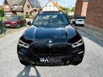 BMW X5 xDrive45e M | Stoelventilatie | Massage! | 360, USB, Zwart, Leder, 5 zetels