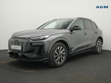 Audi Q6 e-tron Q6 e-Tron 100 kWh 55 Quattro S line beschikbaar voor biedingen