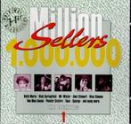 cd   /   Million Sellers The Eighties 1, Cd's en Dvd's, Ophalen of Verzenden