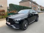 Mercedes gle 350de Amg full options diesel électrique, Autos, Cuir, Achat, 143 kW, Euro 6