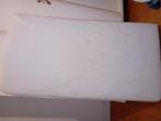 Matras babybed 60x120, Kinderen en Baby's, Ophalen, Gebruikt