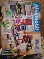 Playmobil City Life, Kinderen en Baby's, Speelgoed | Playmobil, Ophalen of Verzenden
