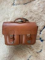 Schooltas Ruitertassen, Handtassen en Accessoires, Tassen | Schooltassen, Ophalen, Zo goed als nieuw