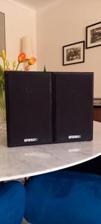 Energy excel compacte goedwerkende luidsprekers, Audio, Tv en Foto, Luidsprekerboxen, Overige merken, Gebruikt, Ophalen of Verzenden