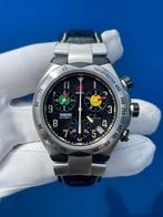 Universal geneve chronograph horloge, Ophalen of Verzenden