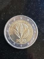 2euromunt België 2020, Postzegels en Munten, Munten | Europa | Euromunten, Ophalen of Verzenden, België