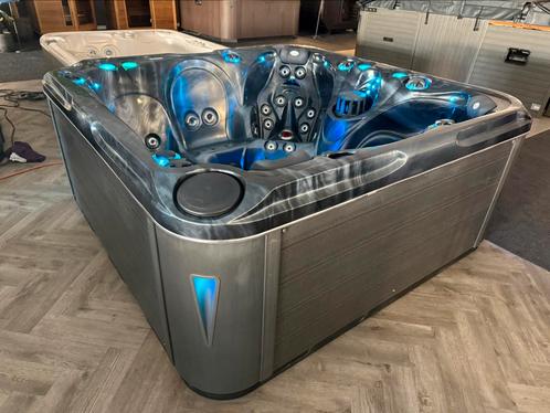 Jacuzzi passion solace balboa spa, Tuin en Terras, Bubbelbaden en Hottubs, Pomp, Ophalen
