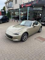 mazda mx5 RF, Autos, Mazda, Cuir, Achat, Euro 6, Entreprise