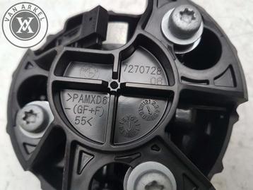 Bmw f20 kofferbak achterklep logo greep meganisme  beschikbaar voor biedingen