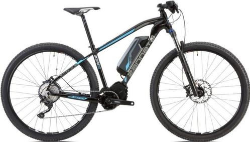 Zannata Z29 E, Fietsen en Brommers, Fietsen | Mountainbikes en ATB, Gebruikt, 45 tot 49 cm, Hardtail, Ophalen