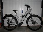 CUBE NURIDE HYBRID EXC 625 900 KM Easy Entry état impeccable, Ophalen, Zo goed als nieuw, 51 tot 55 cm, Cube