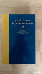J.R.R. Tolkien - In de ban van de ring, Comme neuf, J.R.R. Tolkien, Enlèvement ou Envoi