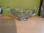 Art Deco fruitschaal Val Saint Lambert, Ophalen of Verzenden