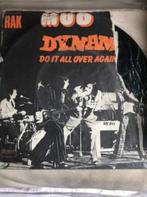 7" Mud, Dynamite, Ophalen of Verzenden, Zo goed als nieuw, Poprock