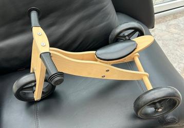 loopfiets driewieler beschikbaar voor biedingen