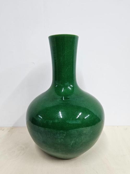 Chinese porcelain vase, Antiek en Kunst, Antiek | Porselein, Ophalen of Verzenden