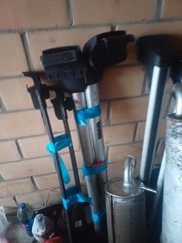 Dakdragers BMW E60 Dodj Journey BMW 218 beschikbaar voor biedingen