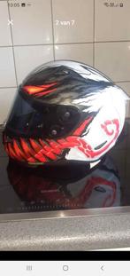 Helm Anti Venom HJC, Ophalen of Verzenden, M, HJC