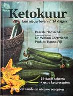 Pascale Naessens - Ketokuur, Boeken, Kookboeken, Ophalen of Verzenden, Zo goed als nieuw, Pascale Naessens