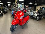 Vespa GTS 310 Super E5+ Black Friday deal, Motoren, Bedrijf, 310 cc, Sport, ABS