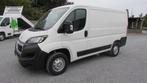 UTILITAIRE PEUGEOT BOXER.L1H1.9/2020.11950€+, Auto's, Voorwielaandrijving, Stof, Euro 6, 4 cilinders