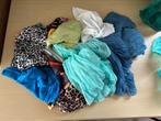 Pakket sjaals, Kleding | Dames, Nieuw, Ophalen of Verzenden