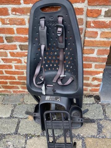 fiets stoeltje beschikbaar voor biedingen
