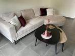Salontafels, Huis en Inrichting, Tafels | Salontafels, Ophalen, Nieuw, Minder dan 50 cm, Ovaal