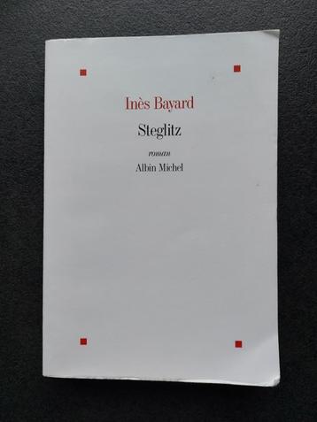  Steglitz - Inès Bayard (2022) beschikbaar voor biedingen