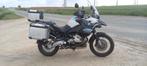 BMW GS 1200 Adventure dertigste jubileumversie DOHC, Motoren, 2 cilinders, Bedrijf, 1200 cc