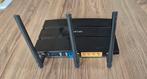 TP-Link WiFi Router / versterker AC1750, Ophalen of Verzenden, Zo goed als nieuw