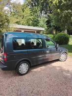 Opel combo 1400cc - 2010 - benzine, Auto's, Blauw, Particulier, 6 deurs, Combo Tour