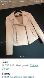 Leuk jasje maat 38, Kleding | Dames, Ophalen, Maat 38/40 (M), Jasje